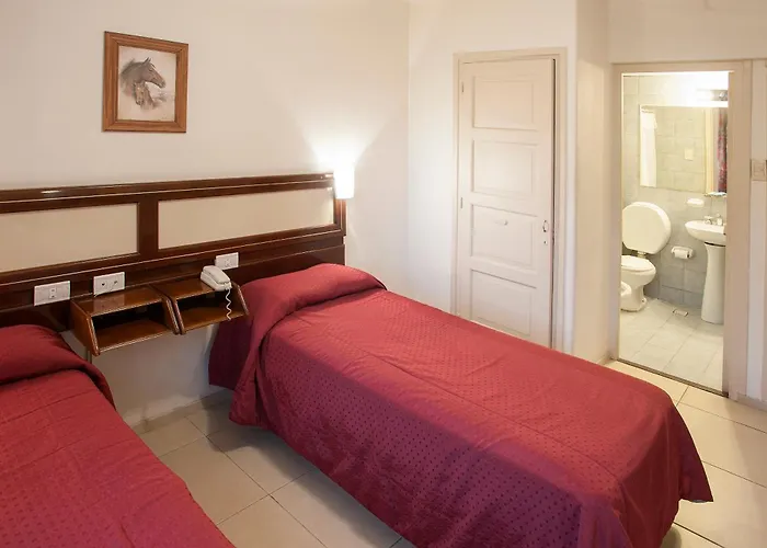 Hotel Carollo
