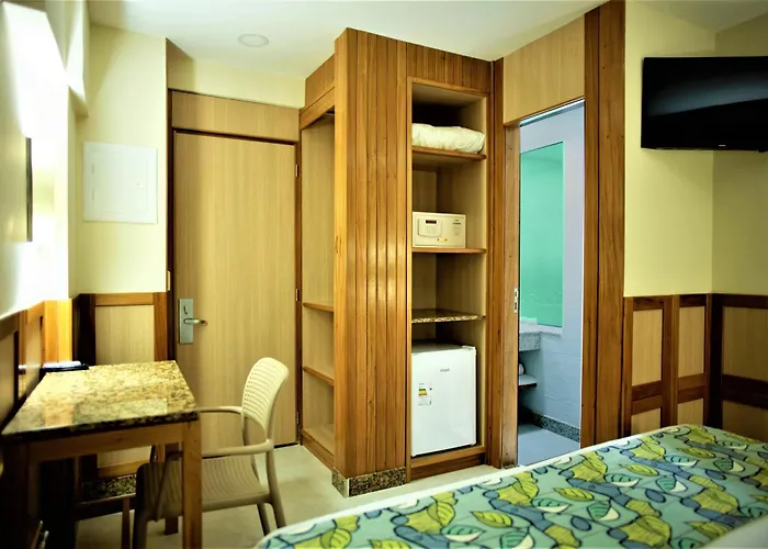 Hotel Porto Real Resort