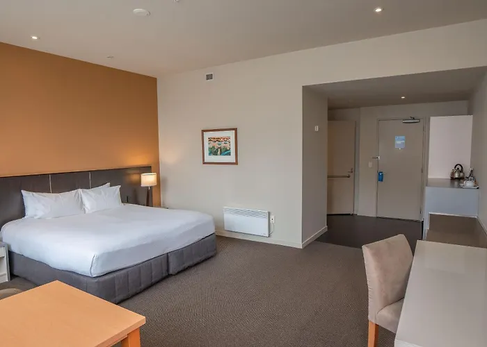 Scenic Hotel Dunedin City