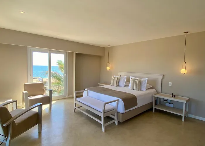 Serena Hotel - Punta Del Este - Unico Sobre La Playa (Adults Only)