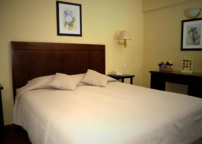 Hotel Europa