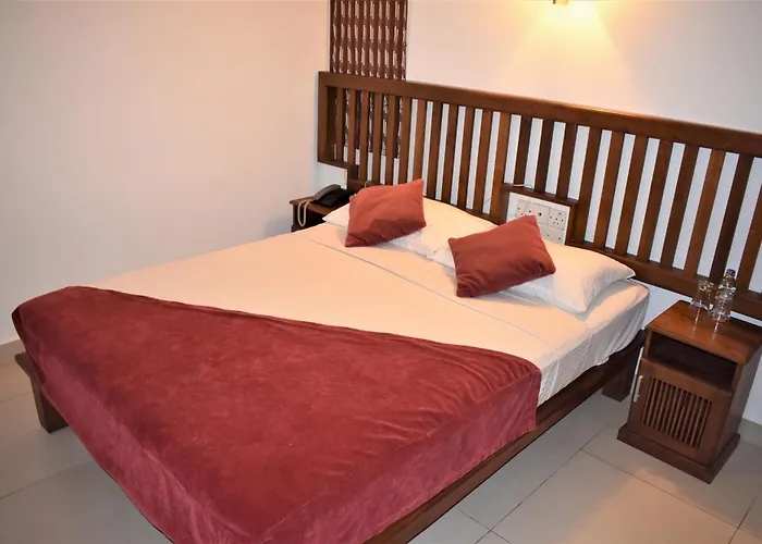 Port View City Hotel
