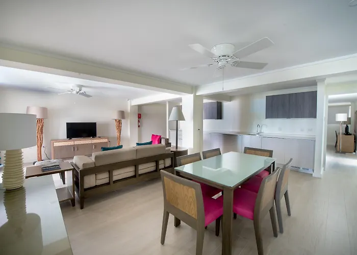 The Sands Barbados