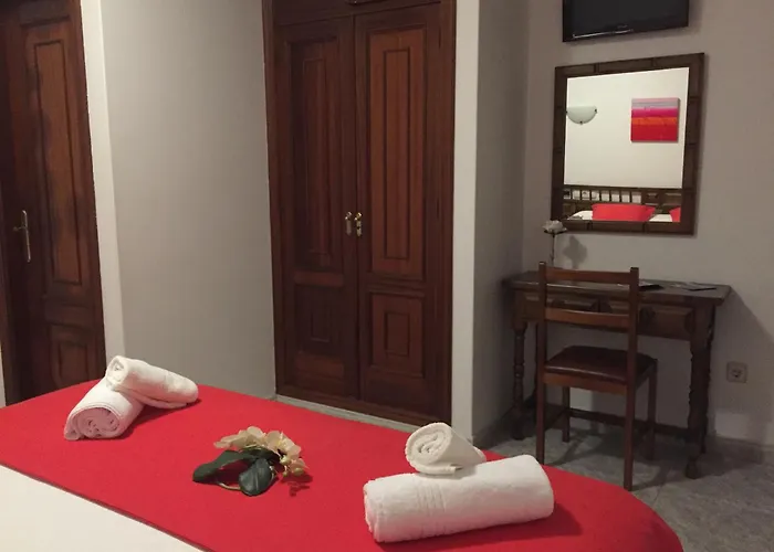 Hotel Florida