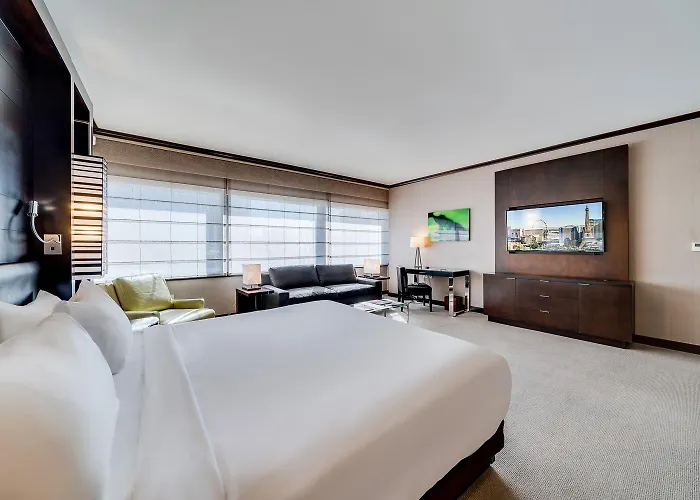 Jet Luxury At The Vdara