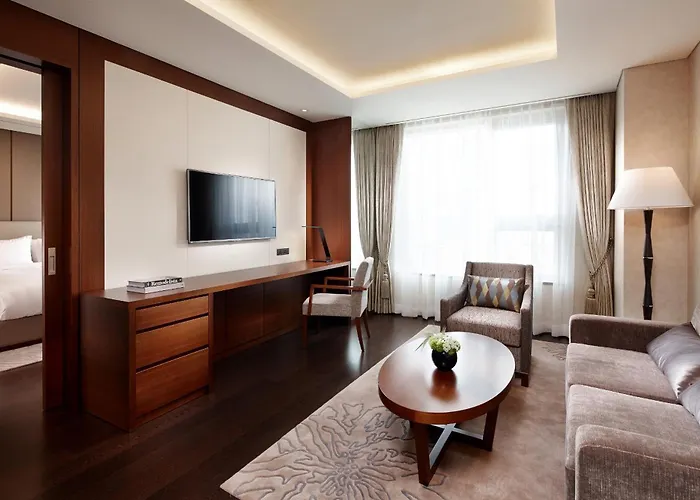 Lotte City Hotel Ulsan