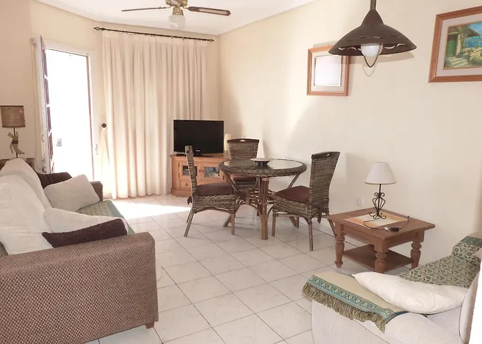 Shoal Apartamentos