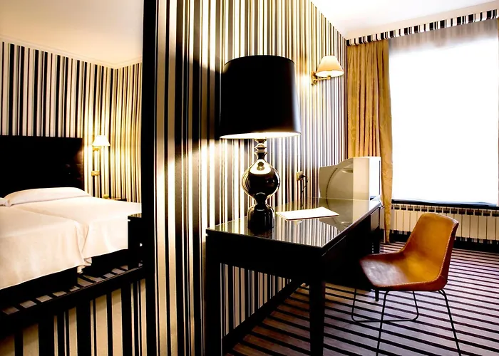 Hotel Clarin