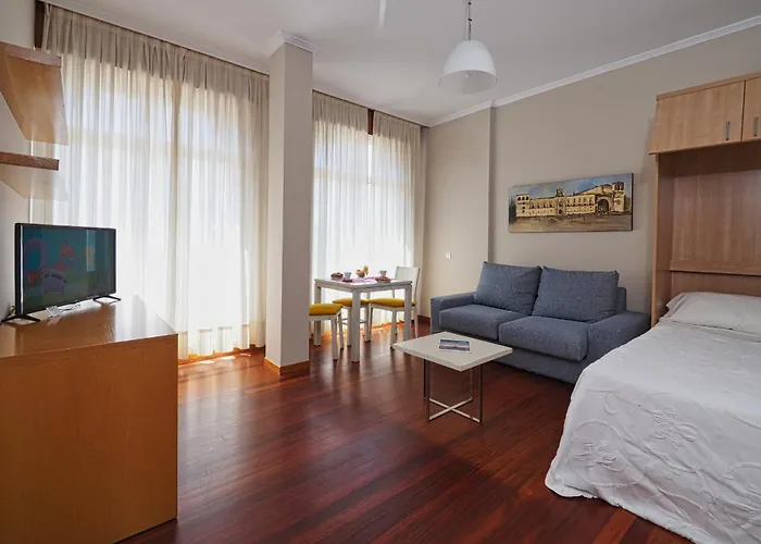 Hotel Apartamentos Dabarca