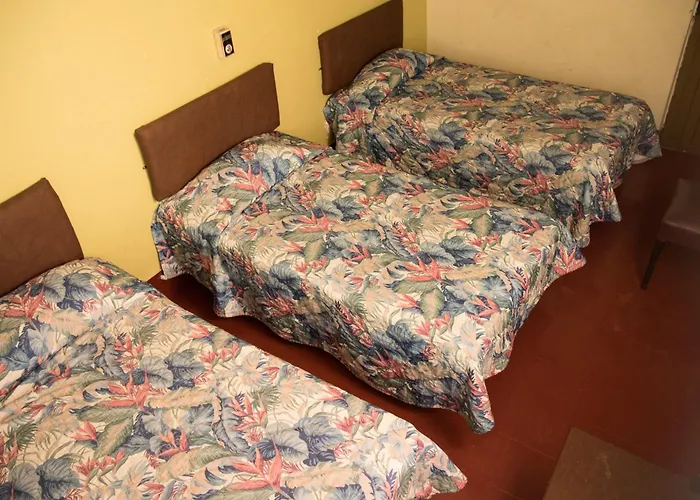 Hotel Esperanza