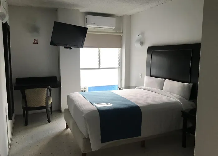 Hotel Ros Gaud