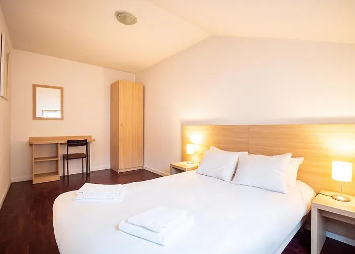 Residhotel St Etienne Centre