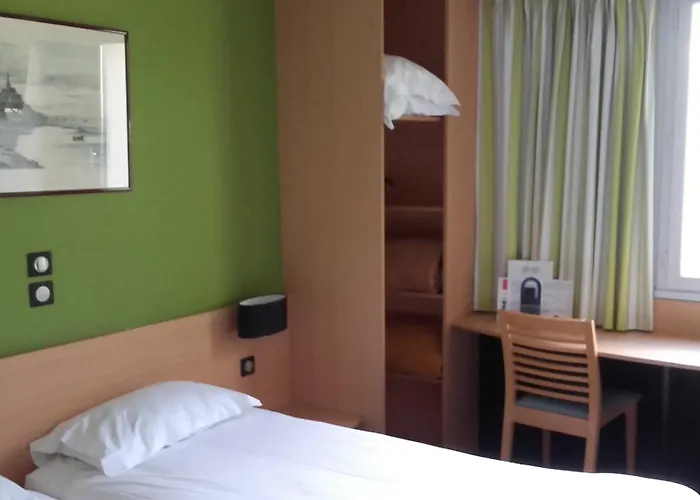 Hotel Vert