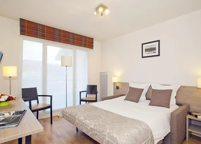 Residhome Genève Prévessin Le Carré d'Or