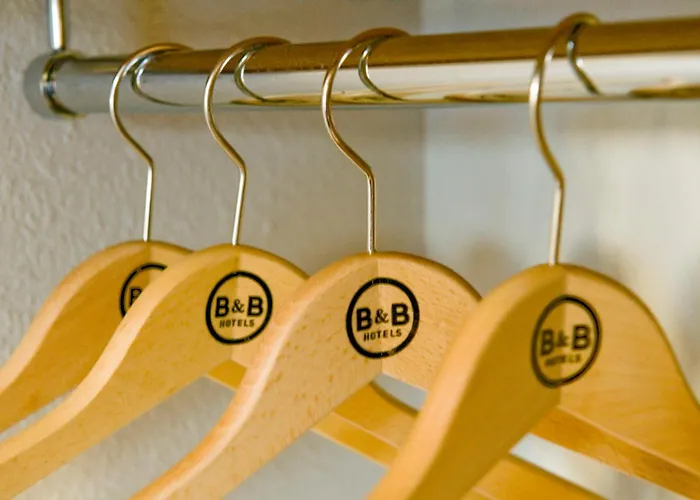 B&B HOTEL Montpellier 1