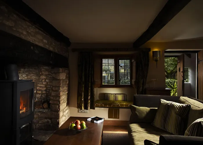 The Manor House Hotel