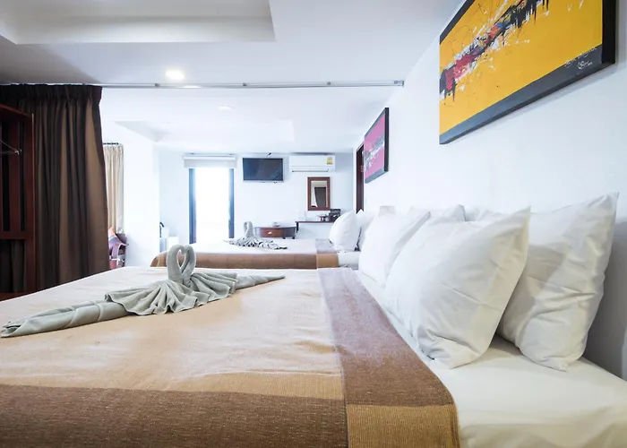 Chedi Home