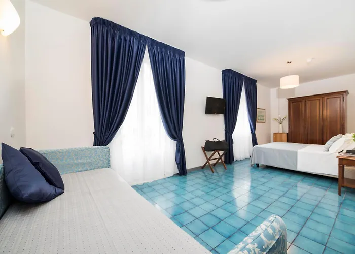 Hotel Sole Splendid