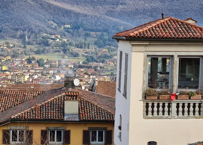 Hotel Piazza Vecchia
