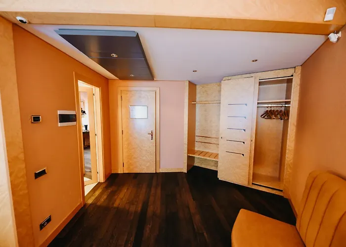 Hotel Antonella