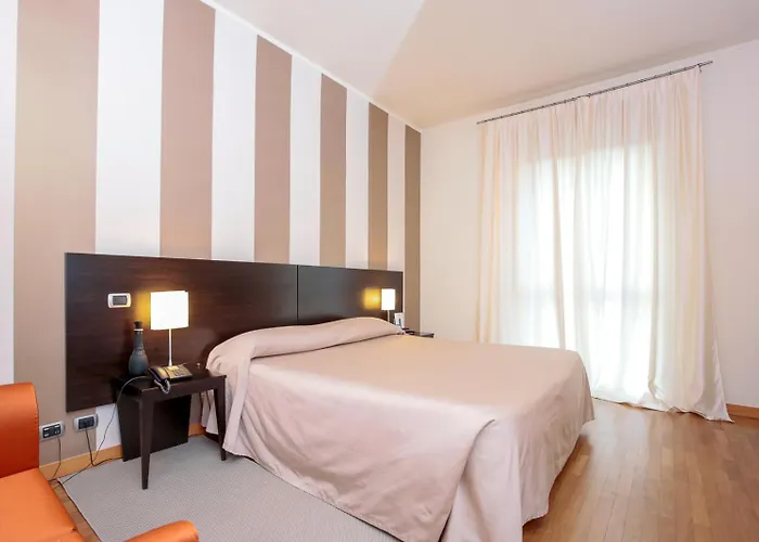 Hotel Aleramo