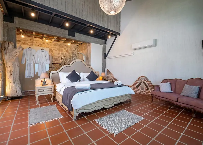 Oeluedeniz Loft - Adults Only