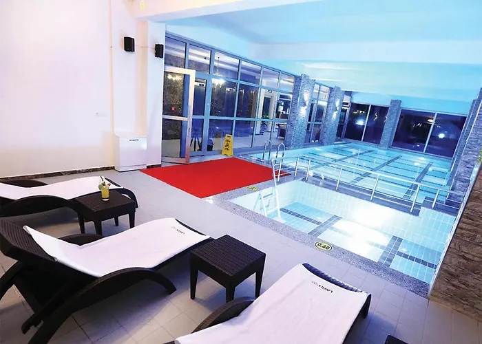 Lavin Hotel&Spa