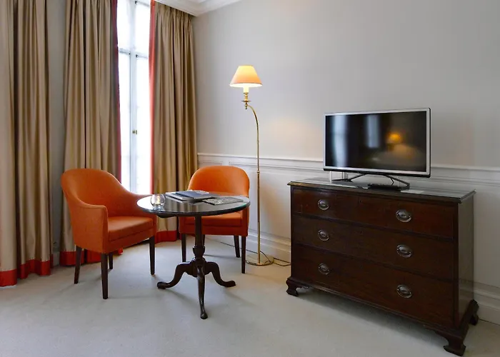 Hotel Damier Kortrijk