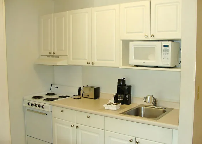 Extended Stay America Suites - Pittsburgh - Airport