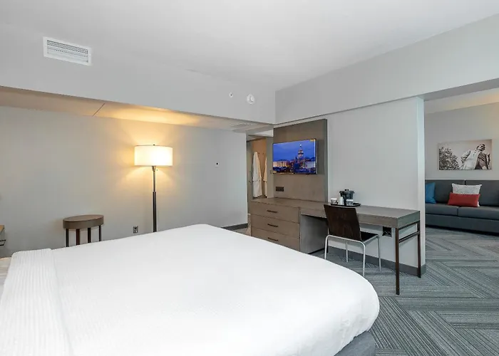 State House Inn, Trademark Collection By Wyndham