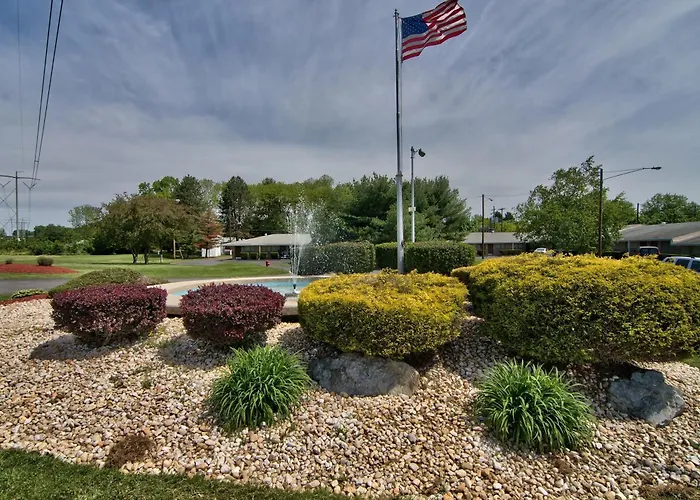 Parkview Inn And Conference Center