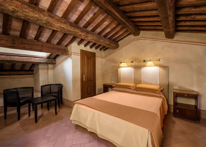 San Biagio Relais