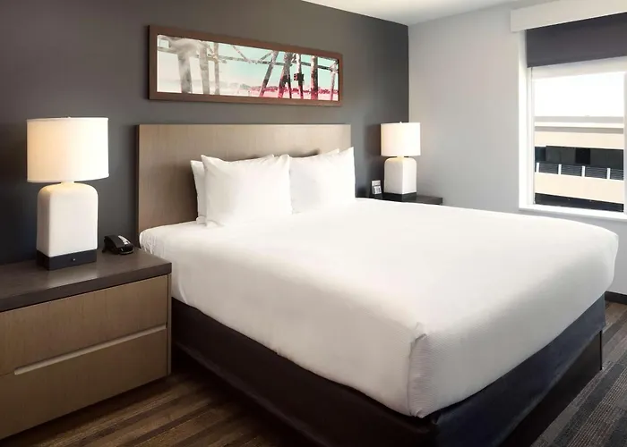 Hyatt House Dallas / Frisco