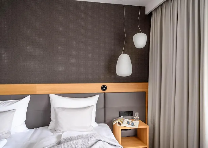 Hotel Maier