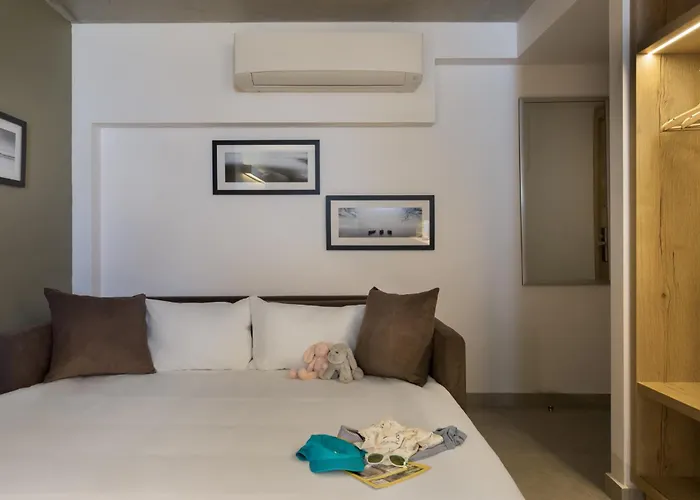 Azur Hotel By St Hotels