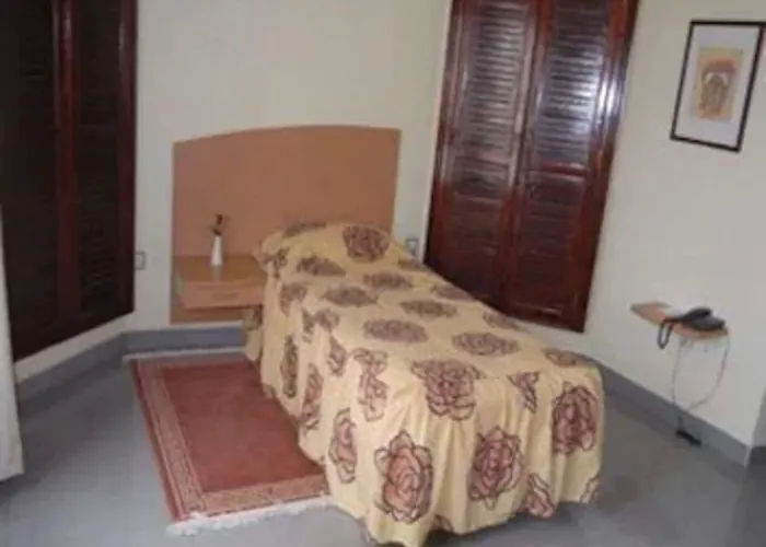 Hotel El Morabitine