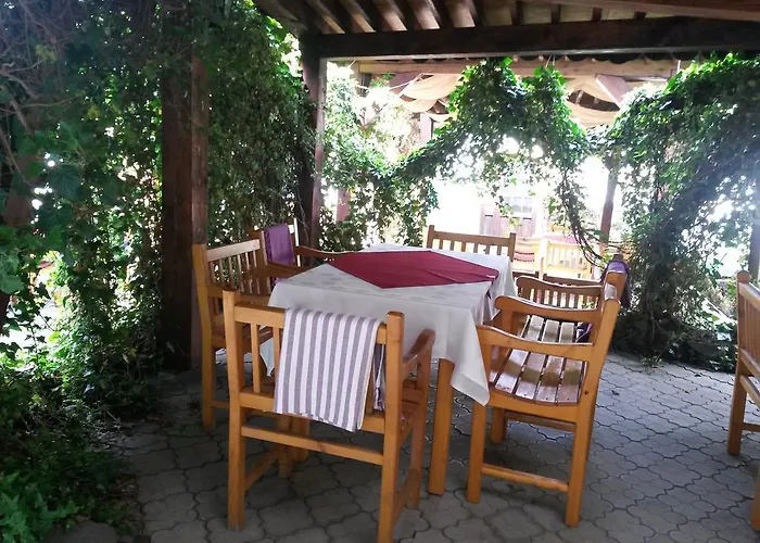 Hotel Sighisoara