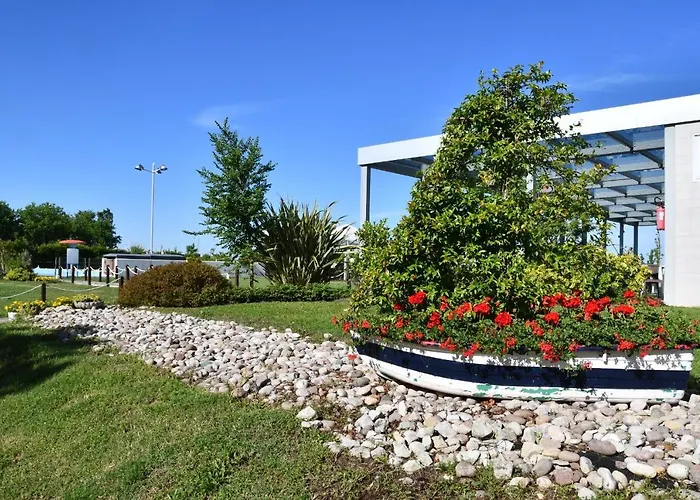 Hotel Villa Robinia