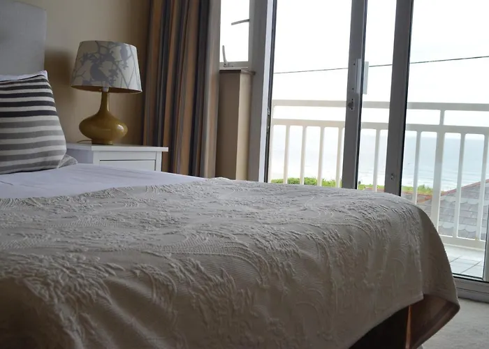 The Cliff House Hotel
