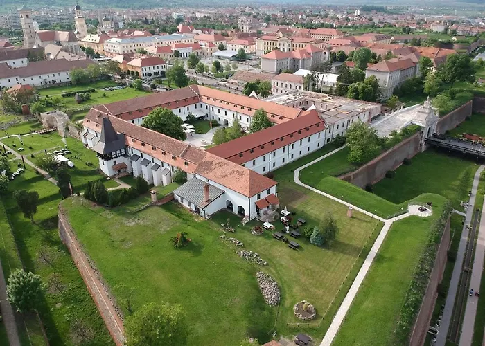 Hotel Medieval