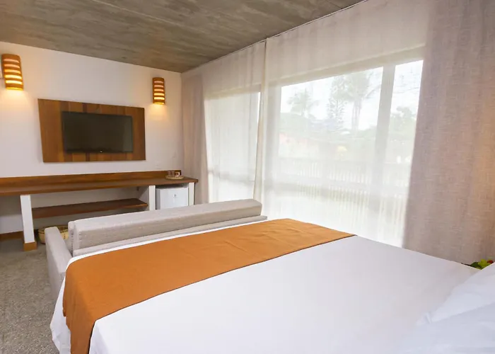 Aldeia do Mar Hotel