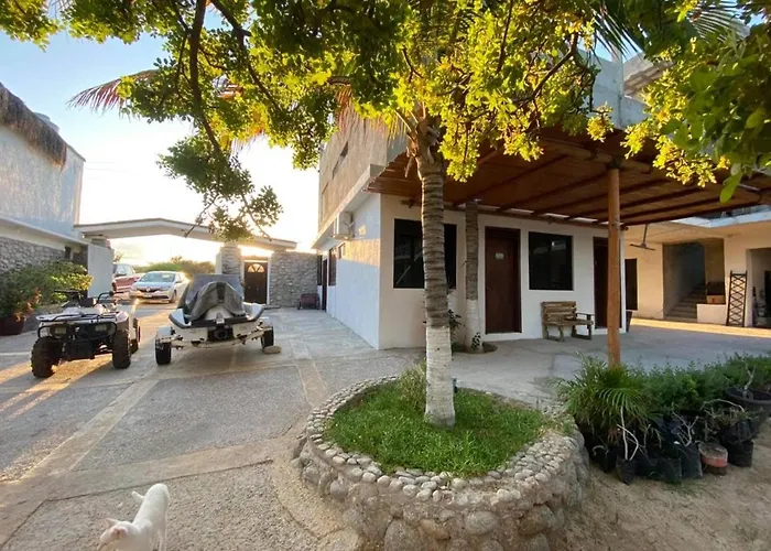 Villa Paraiso