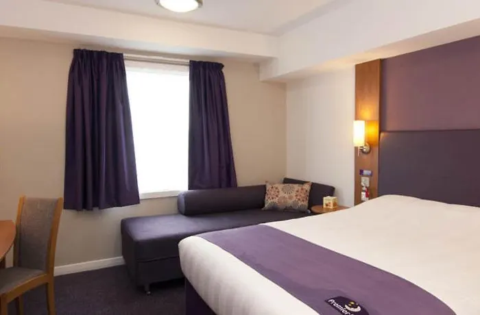 Premier Inn Chichester