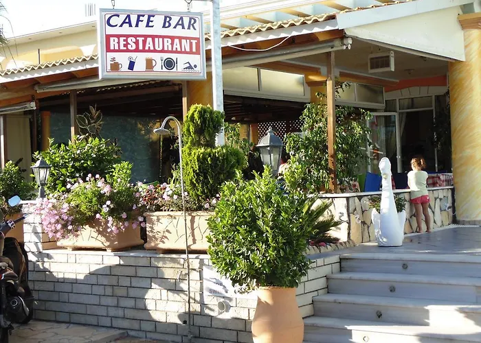 Hotel Spiros