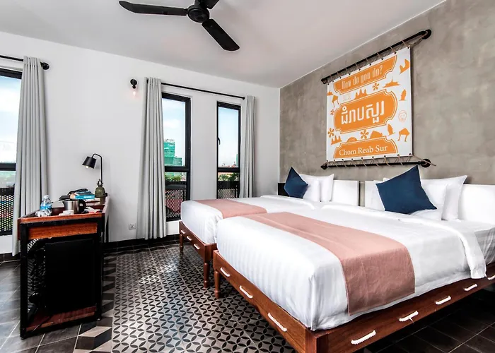 Aquarius Hotel And Urban Resort