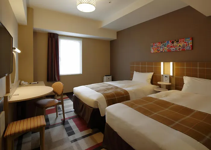 Hotel Monte Hermana Kobe Amalie