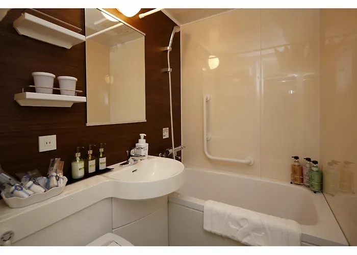Hotel Monte Hermana Kobe Amalie