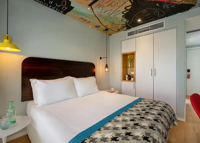 Hotel 75 By Prima Hotels