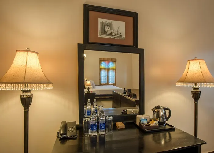 Golden Tulip Stone Town Boutique