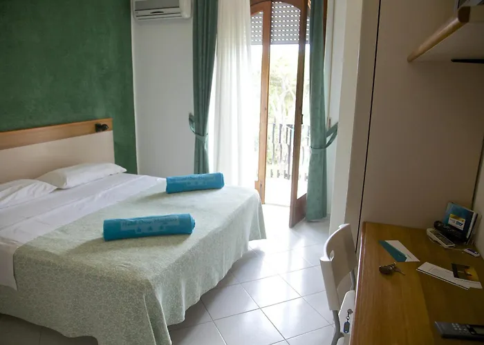 Hotel Orsa Maggiore